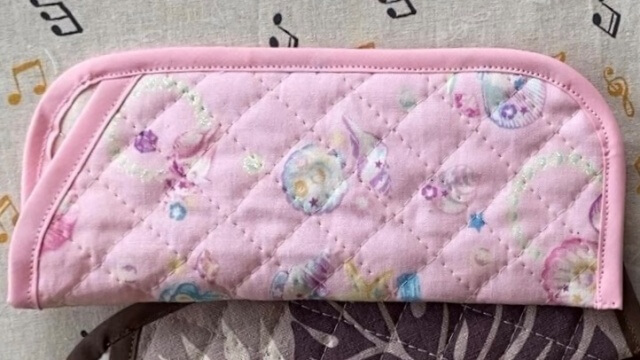 完成です